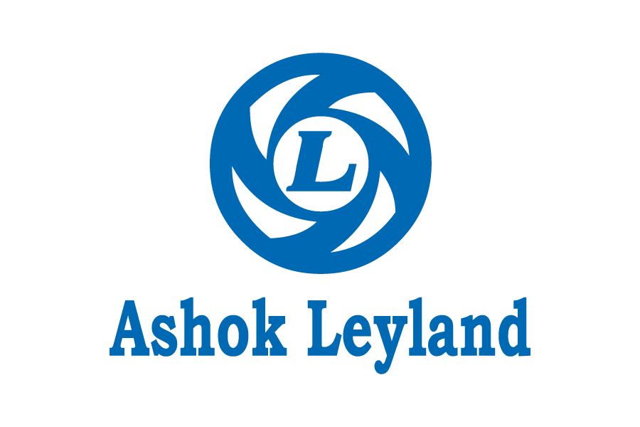 Ashok Leyland Logo