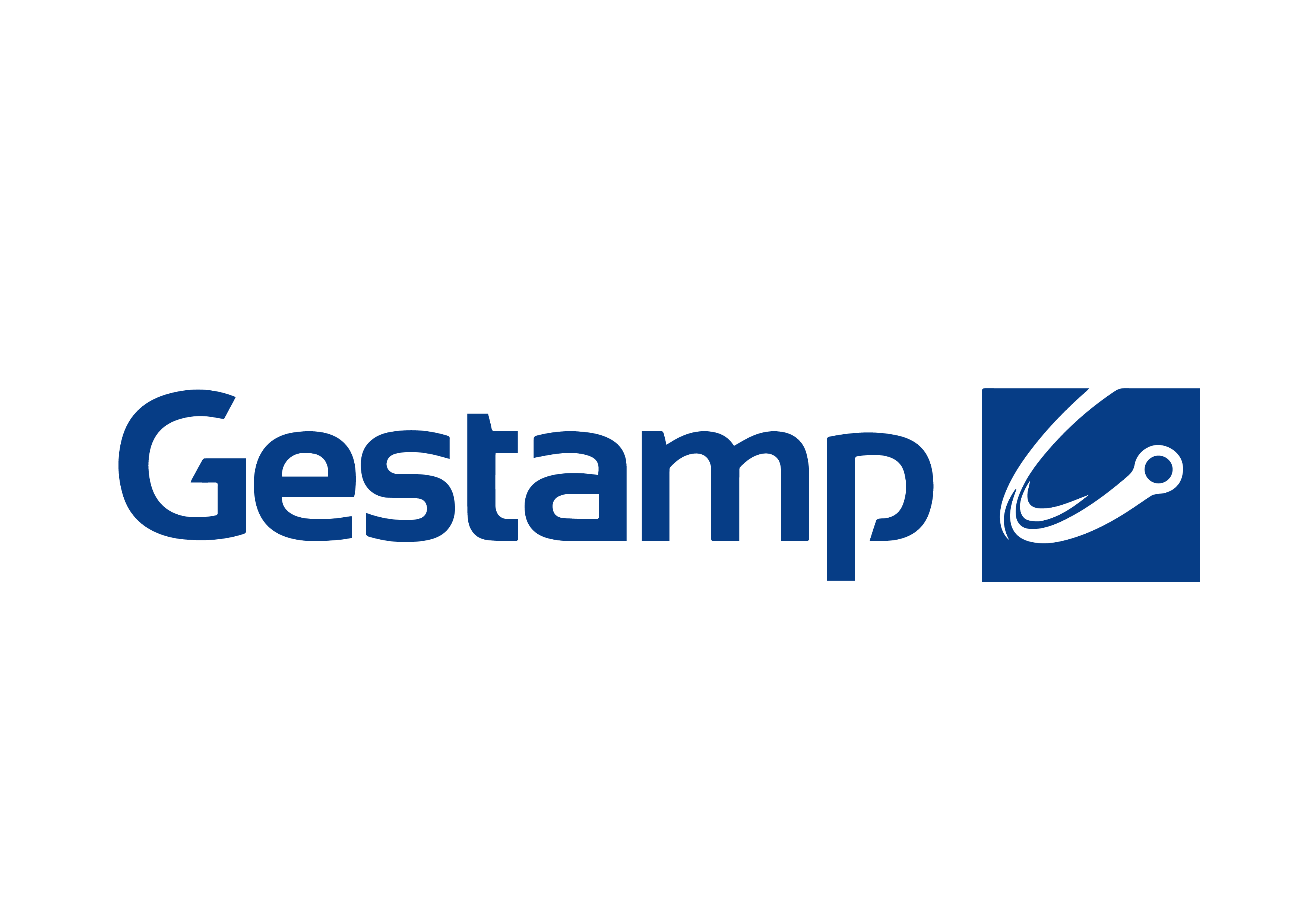 Gestamp