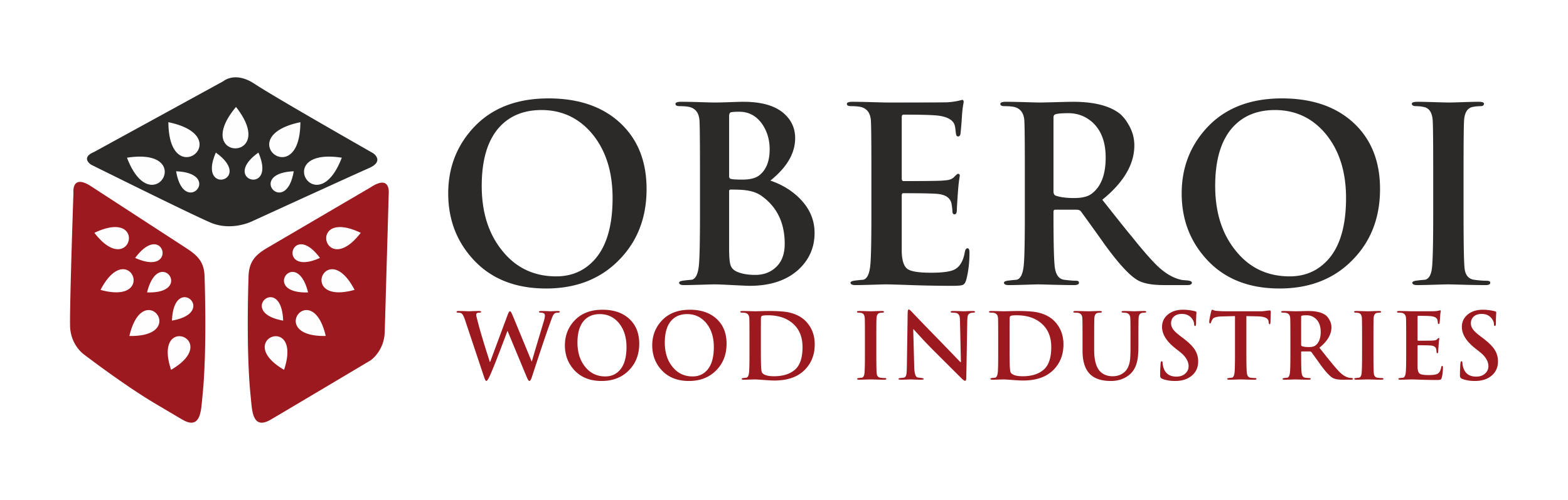 Oberoi Wood Industries